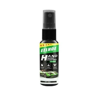 Nano coating Car Polish Spray